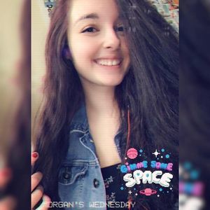 Meet your Posher, Morgan